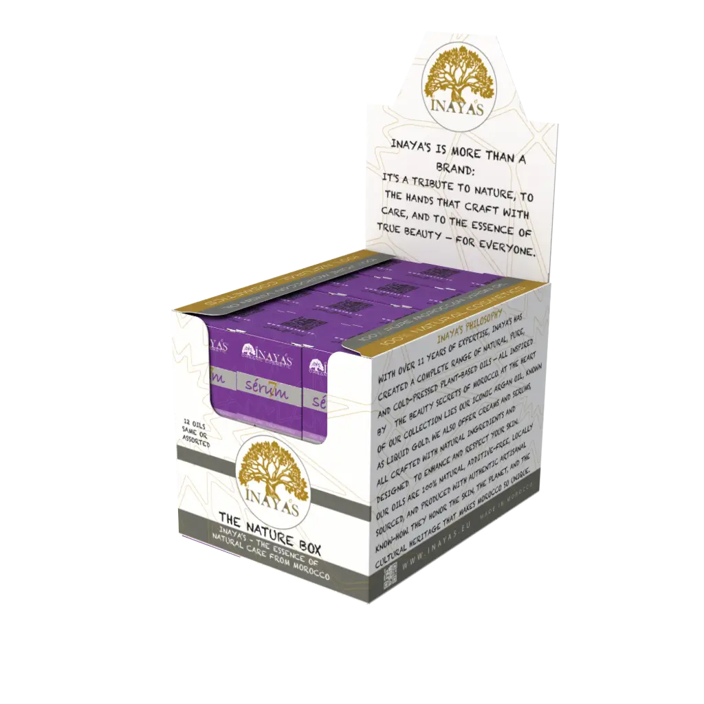 BOX X12 INAYAS-SERUM 7-50ML (copie)