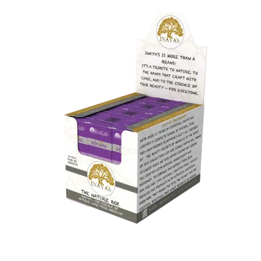 BOX X12 INAYAS-SERUM 7-50ML (copie)